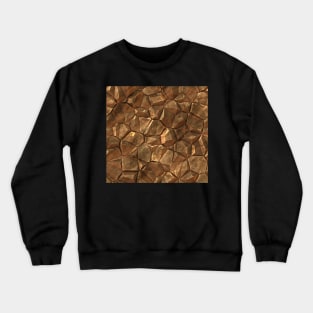 Copper rock Crewneck Sweatshirt